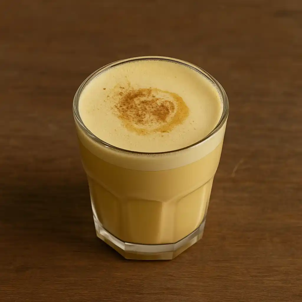 Inca Golden Latte