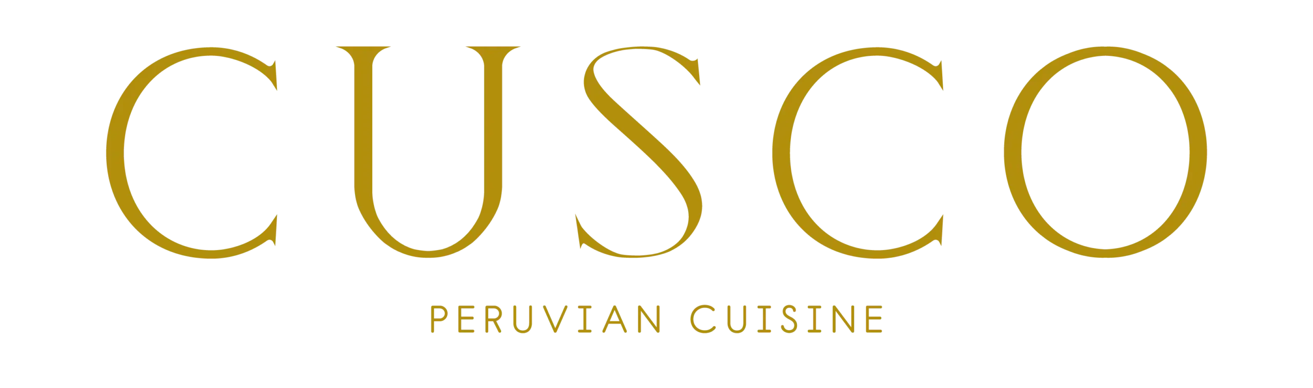 Cusco Restaurante de comida peruana en mexico