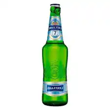 cerveza baltica no 7