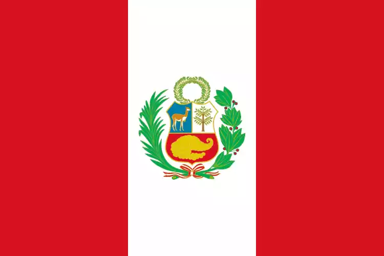 bandera de peru cusco cdmx restaurante bar cafe