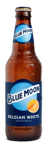 Blue Moon® Belgian White