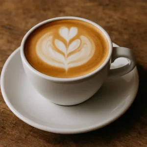 Flat White