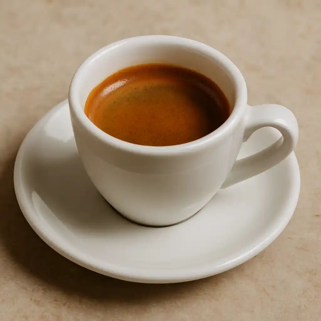 espresso doble