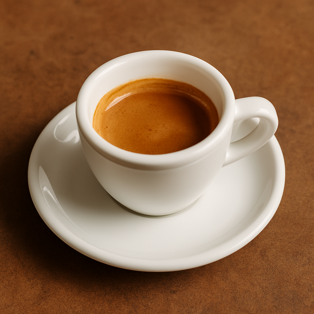espresso simple