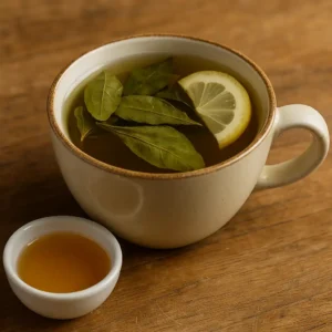 te de coca